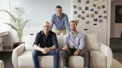 Chift raises €10.5M Series A to scale financial connectivity across Europe