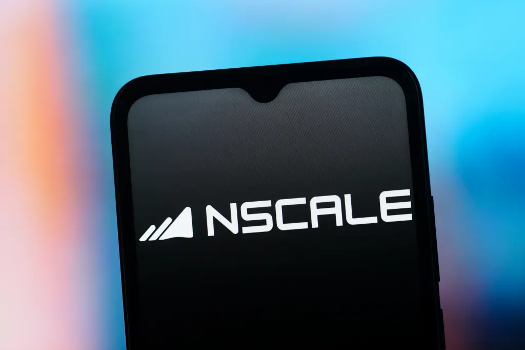 Nscale хоче залучити близько $3,5 млрд перед IPO