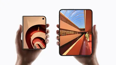 У Apple можуть з’явитися iPhone Duo Max, mini та SE