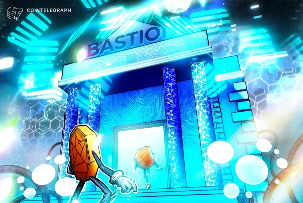 Bastion wins conditional OCC approval for national trust bank charter