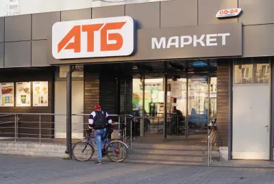 В АТБ виникли проблеми з товарами на тлі ураження складів, - ЗМІ