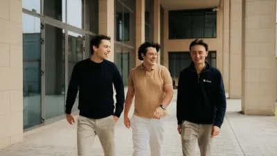 Spott secures $21M Series A to expand its AI platform for recruitment agencies