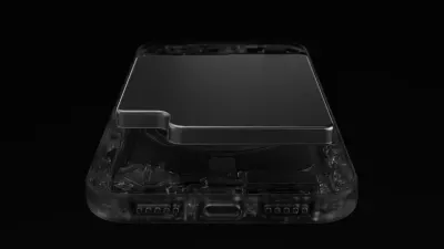 iPhone 18 Pro розібрали: що Apple змінила всередині смартфона