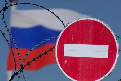"Пекельні" санкції США проти Росії все ближче: законопроєкт Грема подолав важливий етап