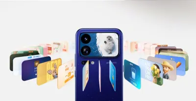 Xiaomi показала нові флагмани 18 Pro та 18 Pro Max: що в них змінилося
