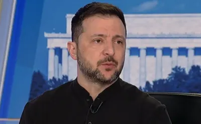 "Це було не дуже": Зеленський про перепалку із Трампом і Венсом
