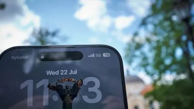 Пілот 5G-зв'язку запустили в Одесі