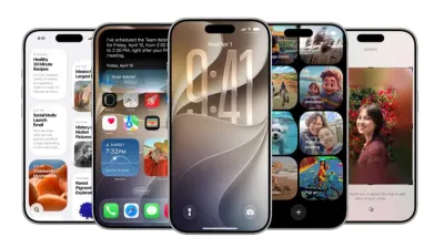 В iOS 27 знайшли помилку, через яку iPhone перестає реагувати на дотики