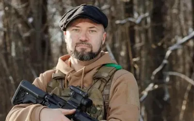 "Китай дуже в цьому допомагає": український військовий розповів про головну проблему на фронті