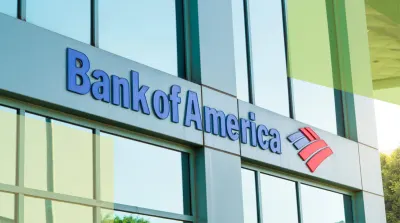 Bank of America інвестує $1,9 млрд в індійського цифрового кредитора