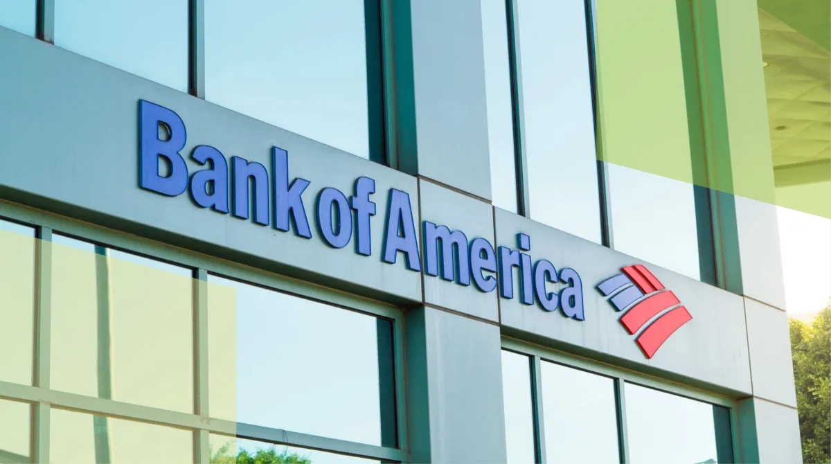 Bank of America інвестує $1,9 млрд в індійського цифрового кредитора
