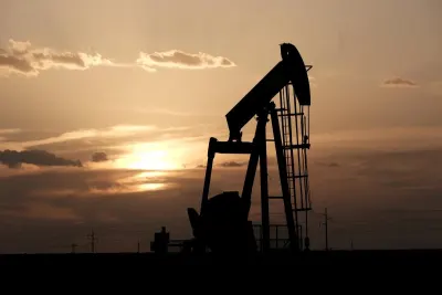 Нафта подорожчала на понад $3: скільки тепер коштує барель