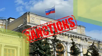 російська A7 провела через міжнародні банки $6,9 млрд попри санкції – FT