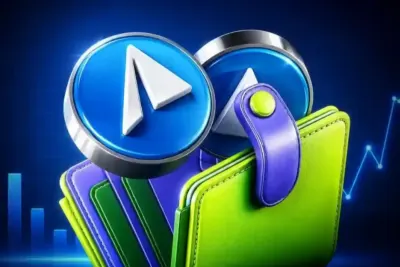 Дуров запустив Gram Wallet у Telegram і перейменував наявний криптогаманець