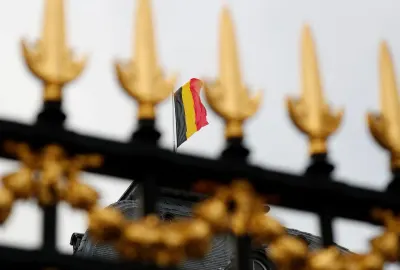 Бельгійський суд ухвалив важливе рішення щодо заморожених російських активів, - Reuters