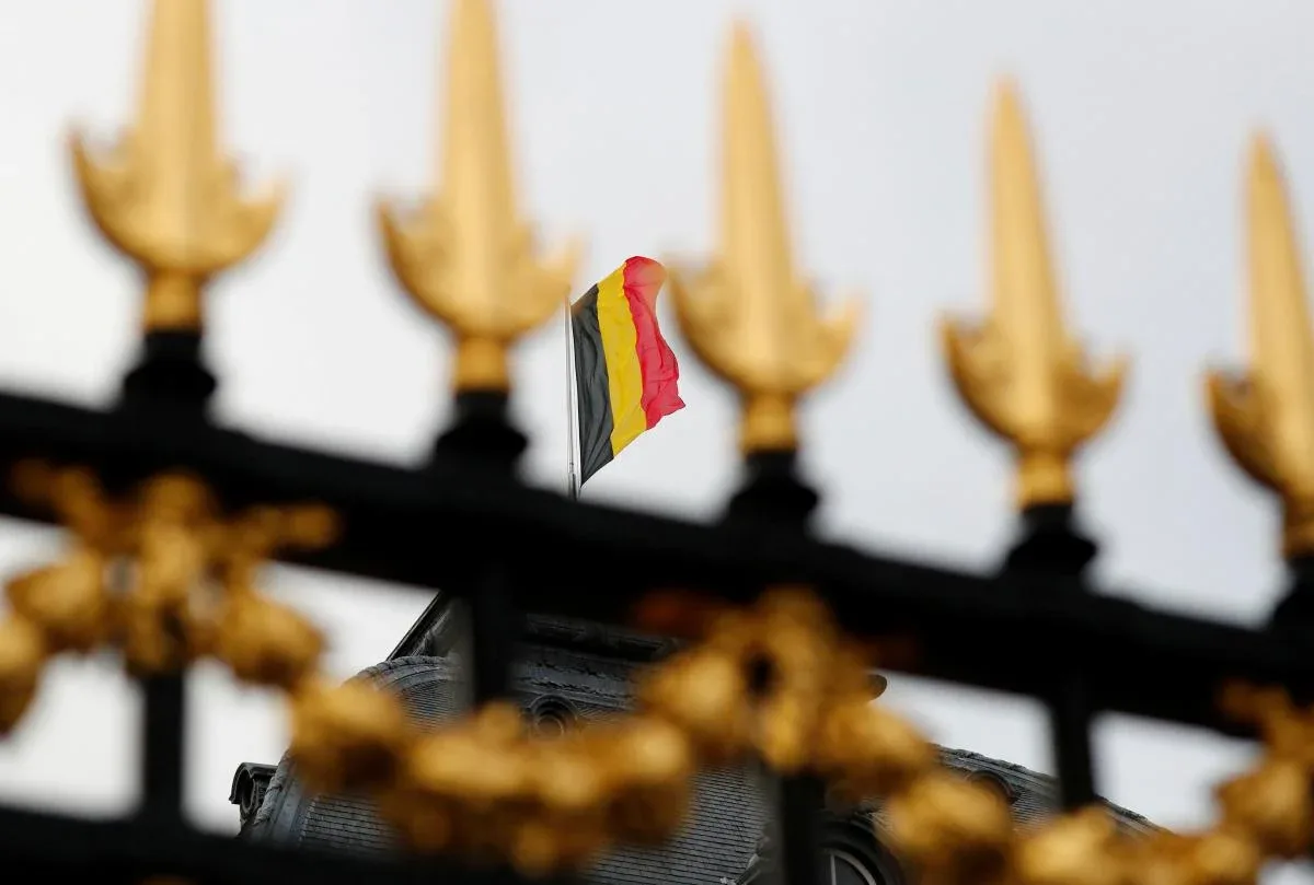 Бельгійський суд ухвалив важливе рішення щодо заморожених російських активів, - Reuters