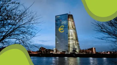 ЄЦБ запустив блокчейн-сервіс для розрахунків на фінансових ринках
