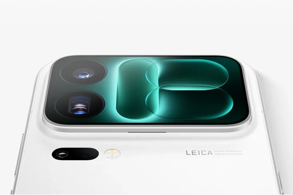 Xiaomi 18 Pro Max (Фото: Xiaomi)