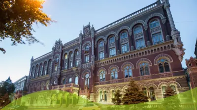 НБУ зафіксував високі темпи кредитування бізнесу та населення