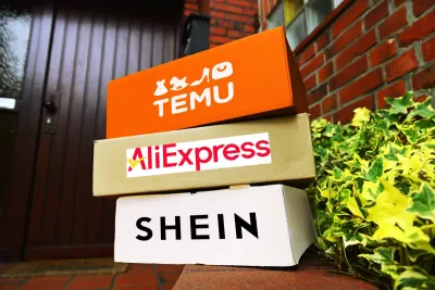Український бізнес проти пільг для Temu та AliExpress: понад 130 асоціацій звернулися до влади