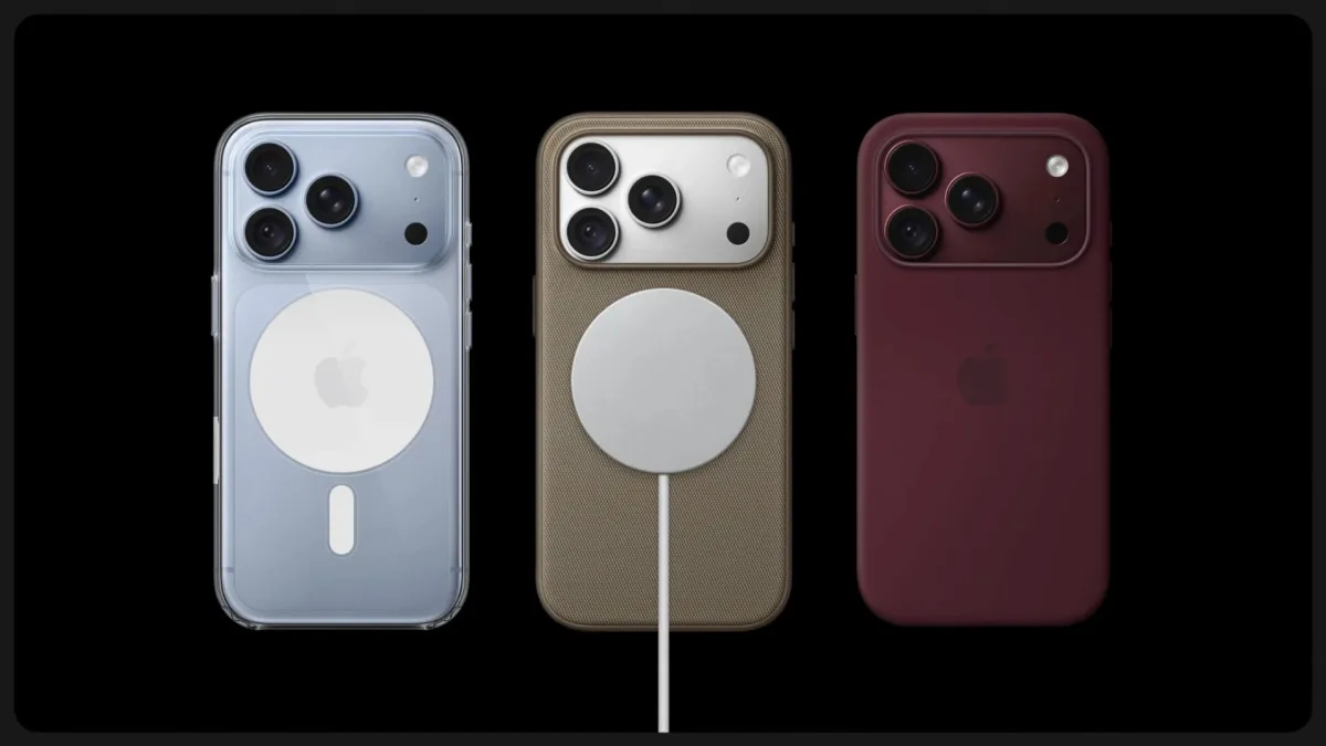 Новые iPhone 18 Pro прошли тестирование на производительность: что показал чип A20 Pro