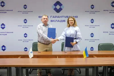 Фонд гарантування вкладів і UAFIC посилюють співпрацю й відкривають нові можливості для фінтех-компаній