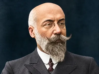 Микола Пильчиков: одесит, який випередив Теслу в радіокеруванні