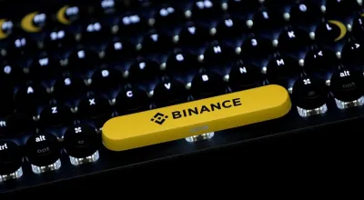 Binance передала Росії дані клієнта, який донатив українським військовим – Reuters