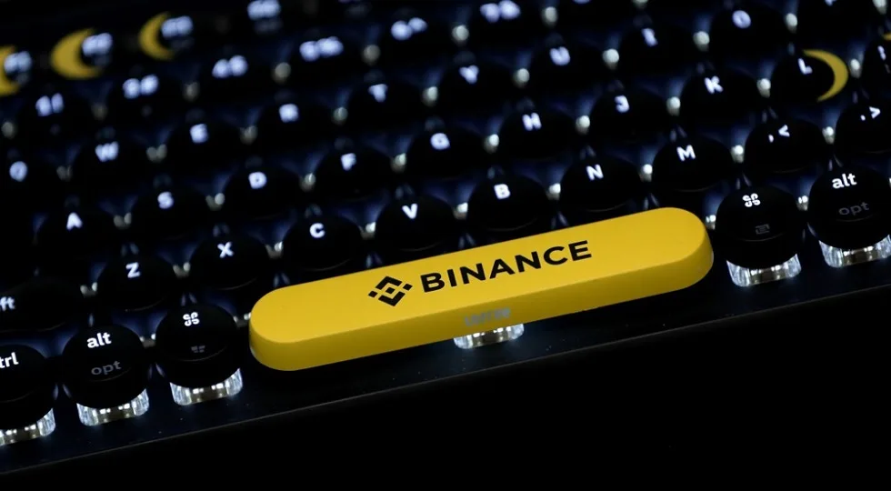 Binance передала Росії дані клієнта, який донатив українським військовим – Reuters