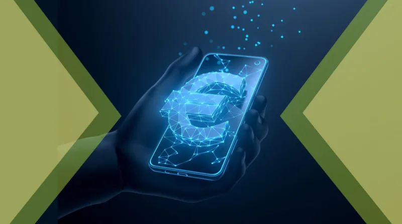 ЄЦБ відібрав 36 платіжних провайдерів для участі в пілотній фазі цифрового євро