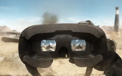 Meta и военный стартап Anduril создадут VR-устройства для армии США