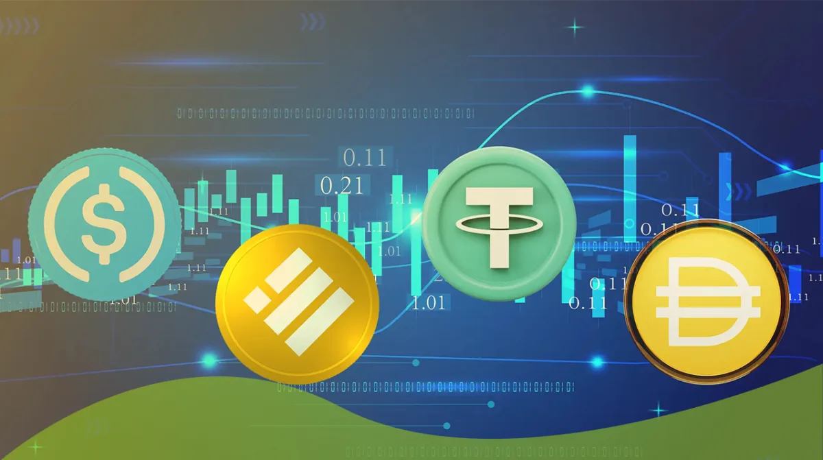 Visa, Circle та Ripple інвестували $10 млн у стейблкоїн-стартап Velocity