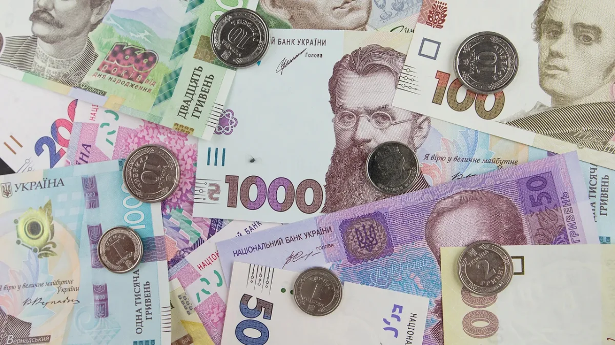 Понад 263 млрд грн. Загальна сума заборгованості українських компаній зросла у 2,5 раза