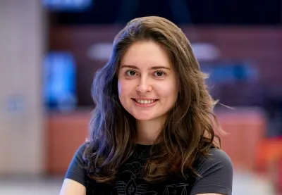 Співзасновниця INSCIENCE Олена Скирта стала інвестиційною директоркою фонду SMRK