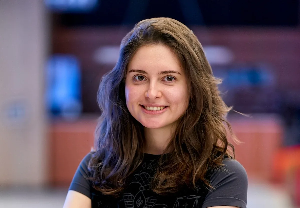 Співзасновниця INSCIENCE Олена Скирта стала інвестиційною директоркою фонду SMRK