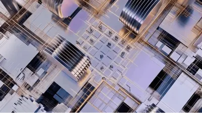 SPRIND and NADI launch €40M challenge to reinvent European chip design