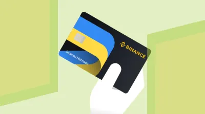 Binance припинить операції з гривнею та видалить пару USDT/UAH