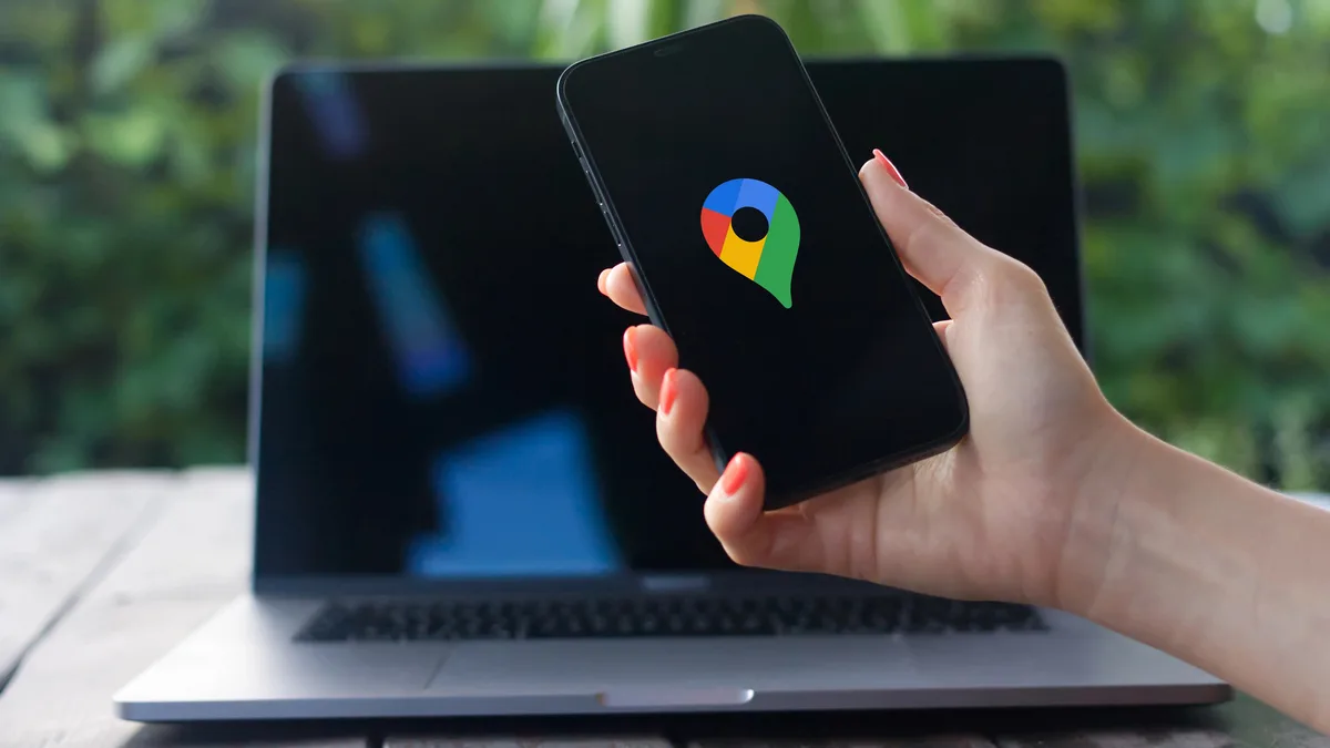 Google оштрафували на 403 млн євро за зловживання даними про місцеперебування