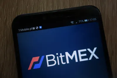 Біржа BitMEX закрилася після 11 років роботи: чому це сталося і що робити клієнтам