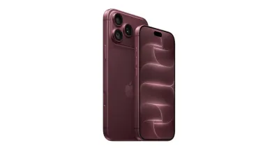 До 165 000 грн: в Україні стартували передзамовлення iPhone 18 Pro