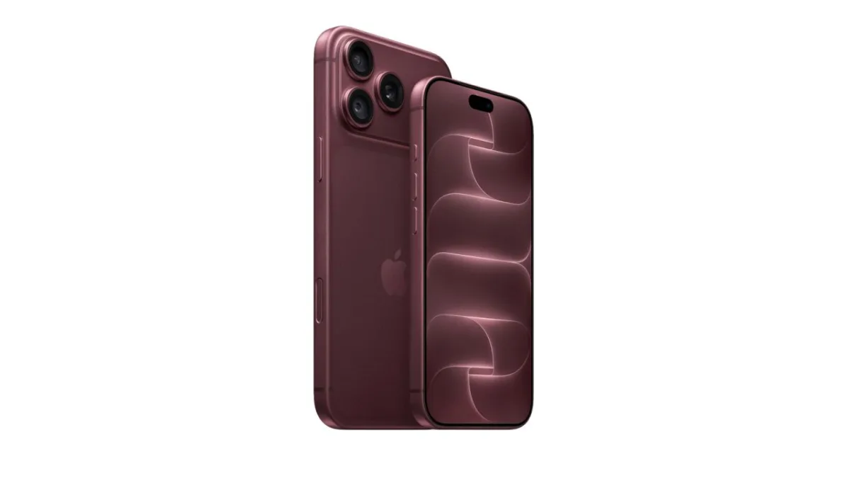 До 165 000 грн: в Україні стартували передзамовлення iPhone 18 Pro