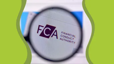 FCA готує крипторинок Великої Британії до нового регулювання