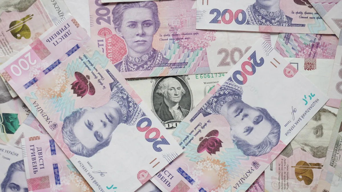 Ліміти доходу ФОП у 2026 році: скільки можна заробити на кожній групі