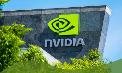 Мін’юст США розслідує угоду Nvidia з розробником ШІ-чипів Groq