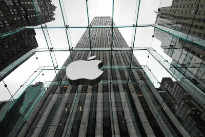 Стало известно, сколько в Apple платят инженерам, дизайнерам и специалистам по ИИ