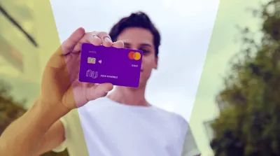 Провідний необанк у світі Nubank отримав свою першу банківську ліцензію, але не в рідній Бразилії