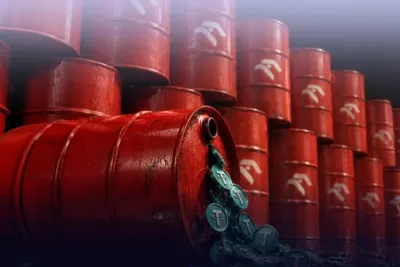 Флешки та USDT: польська держкомпанія втратила $230 млн на нафтовій криптосхемі