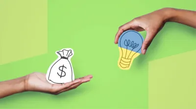 Український ZAS Ventures інвестував $400 000 у стартап Robutler