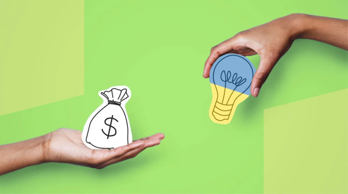Український ZAS Ventures інвестував $400 000 у стартап Robutler