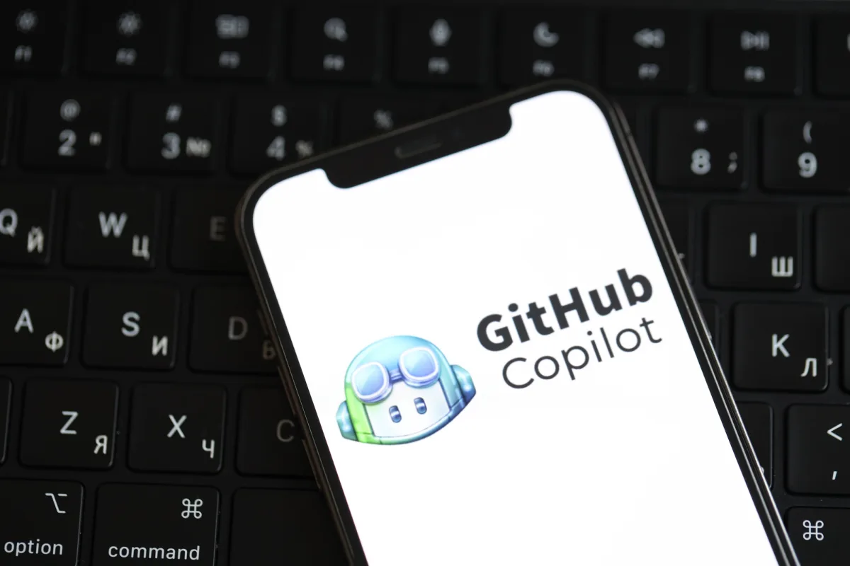 ИИ-сервис GitHub Copilot пересек отметку в 20 млн пользователей